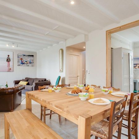 Holiday Home Kerhel By Interhome Saint-Pierre-Quiberon Bagian luar foto