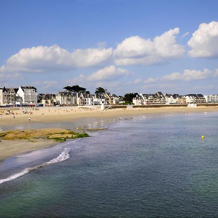Holiday Home Kerhel By Interhome Saint-Pierre-Quiberon Bagian luar foto