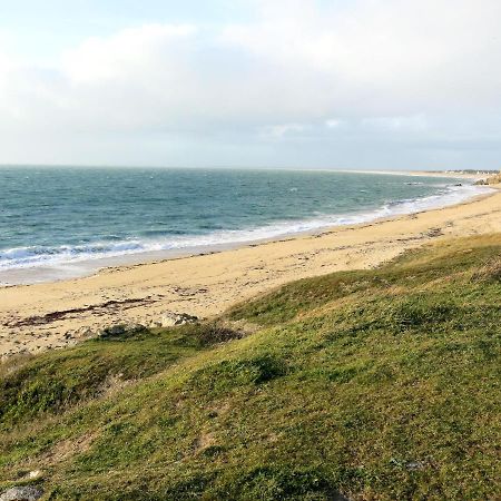 Holiday Home Kerhel By Interhome Saint-Pierre-Quiberon Bagian luar foto
