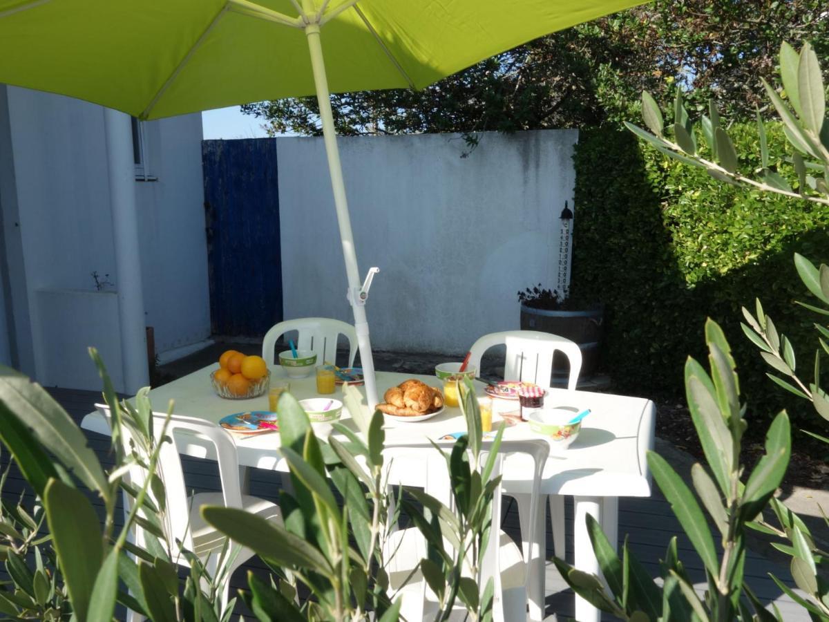 Holiday Home Kerhel By Interhome Saint-Pierre-Quiberon Bagian luar foto
