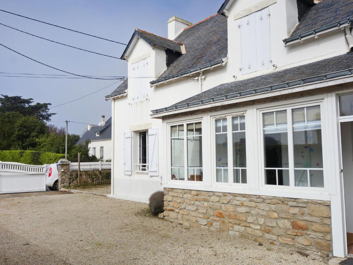 Holiday Home Kerhel By Interhome Saint-Pierre-Quiberon Bagian luar foto