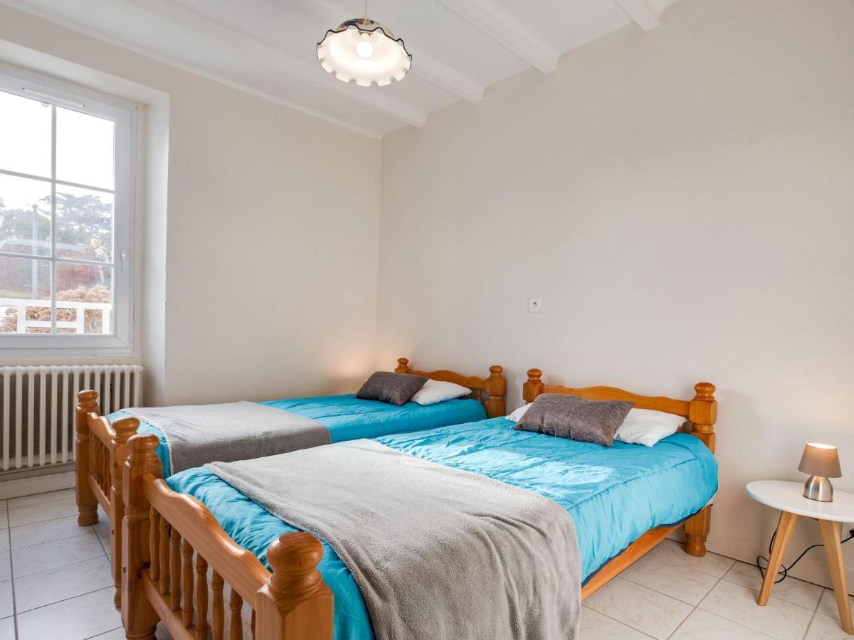 Holiday Home Kerhel By Interhome Saint-Pierre-Quiberon Bagian luar foto