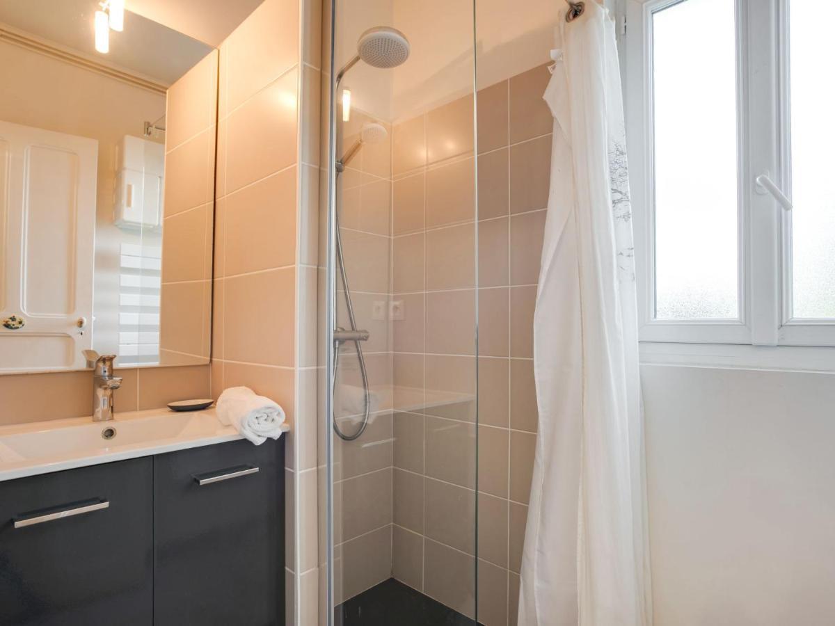 Holiday Home Kerhel By Interhome Saint-Pierre-Quiberon Bagian luar foto