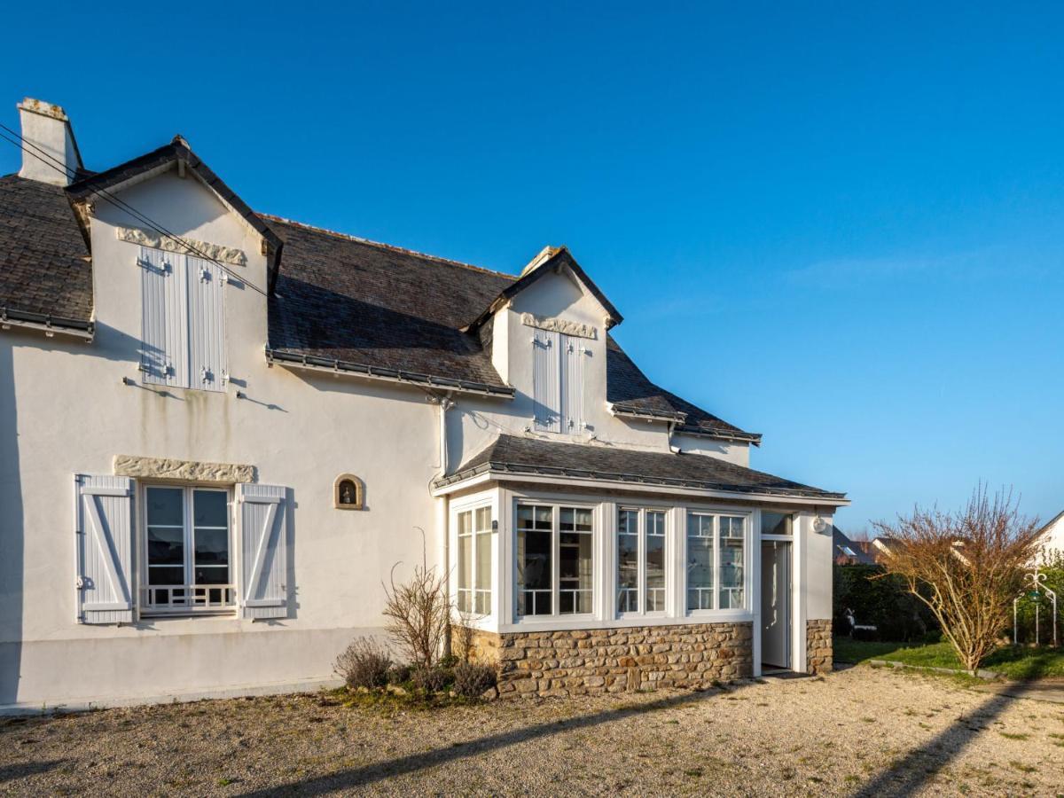 Holiday Home Kerhel By Interhome Saint-Pierre-Quiberon Bagian luar foto