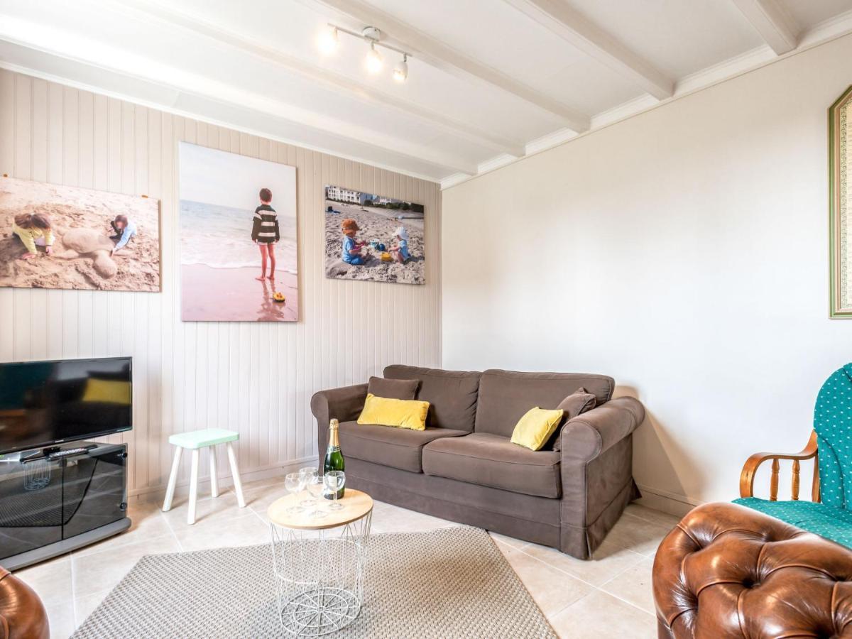 Holiday Home Kerhel By Interhome Saint-Pierre-Quiberon Bagian luar foto