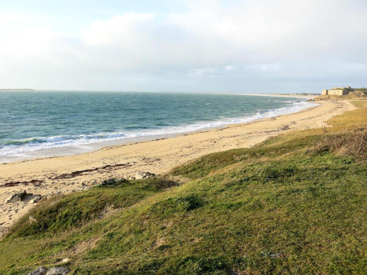Holiday Home Kerhel By Interhome Saint-Pierre-Quiberon Bagian luar foto